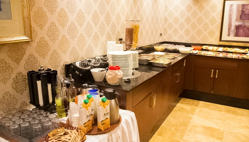 هتل نوا پلازا بوتیک و اسپا استانبول